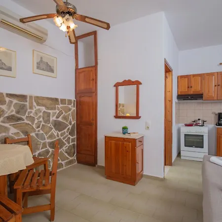 Ferma Solaris Apartments Agia Fotia  Exterior photo
