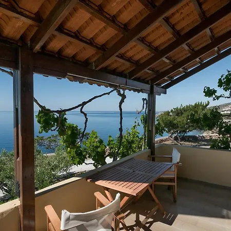 Ferma Solaris Apartments Agia Fotia  Exterior photo