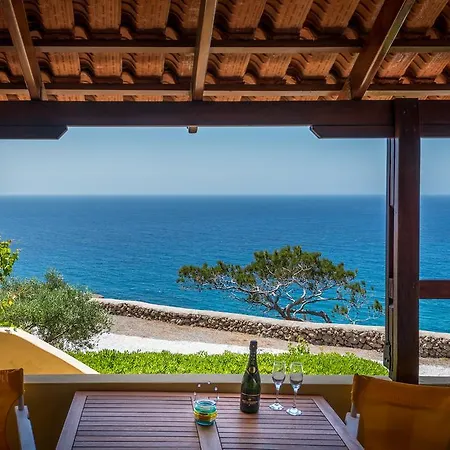 Ferma Solaris Apartments Agia Fotia  Exterior photo