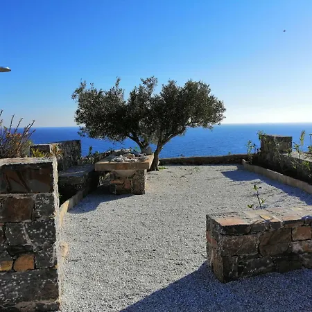 Ferma Solaris Apartments Agia Fotia  Exterior photo