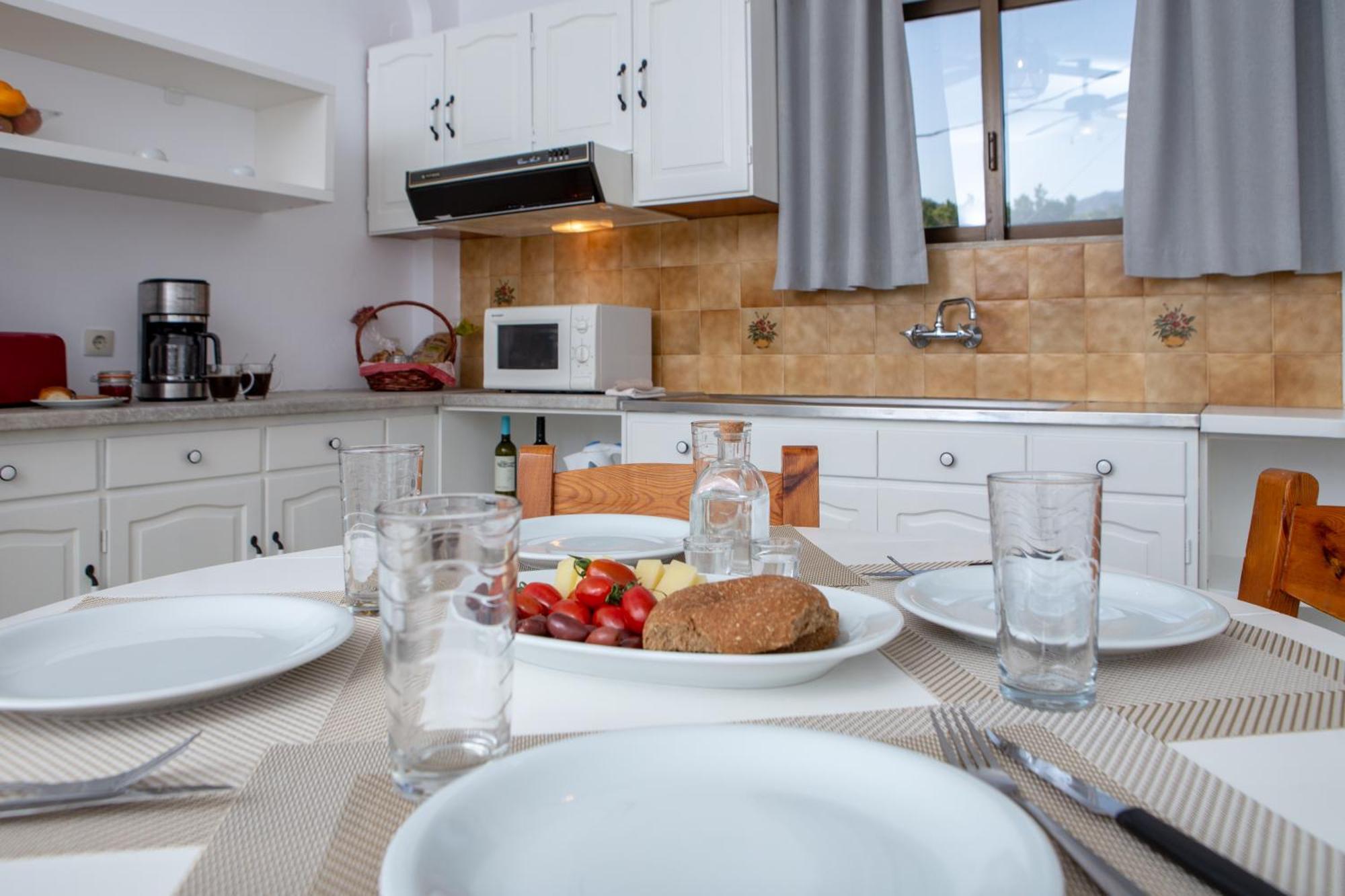 Apartment Ferma Solaris Agia Fotia (Ierapetra)