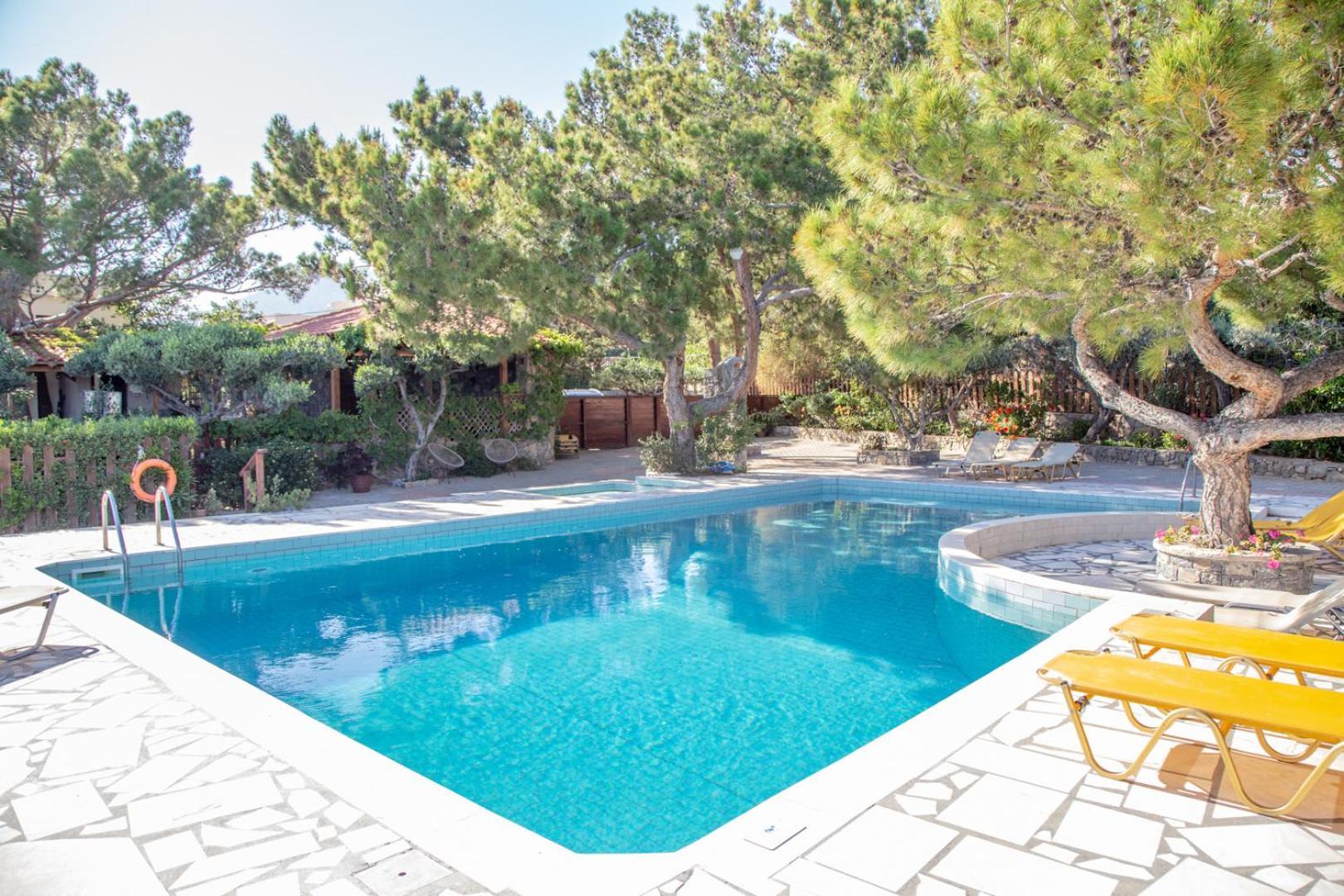 Apartment Ferma Solaris *