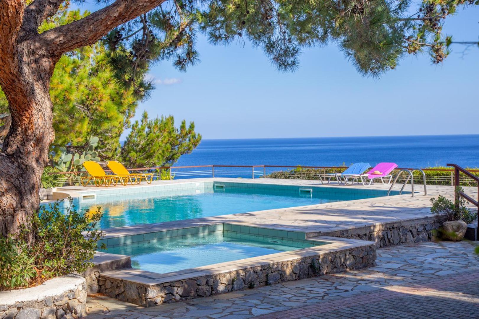 Ferma Solaris Apartment Agia Fotia (Ierapetra)