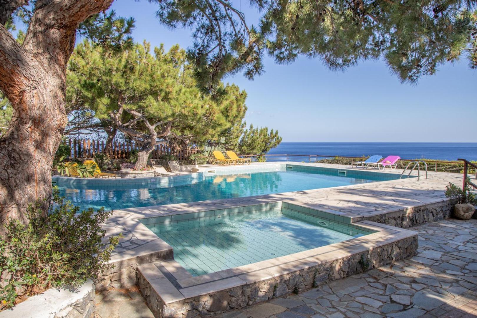 Ferma Solaris Agia Fotia (Ierapetra)