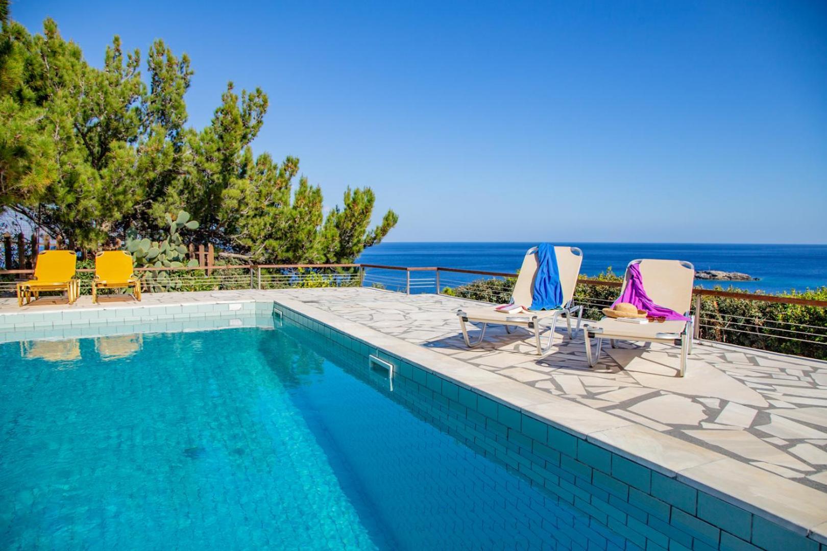 Apartment Ferma Solaris *