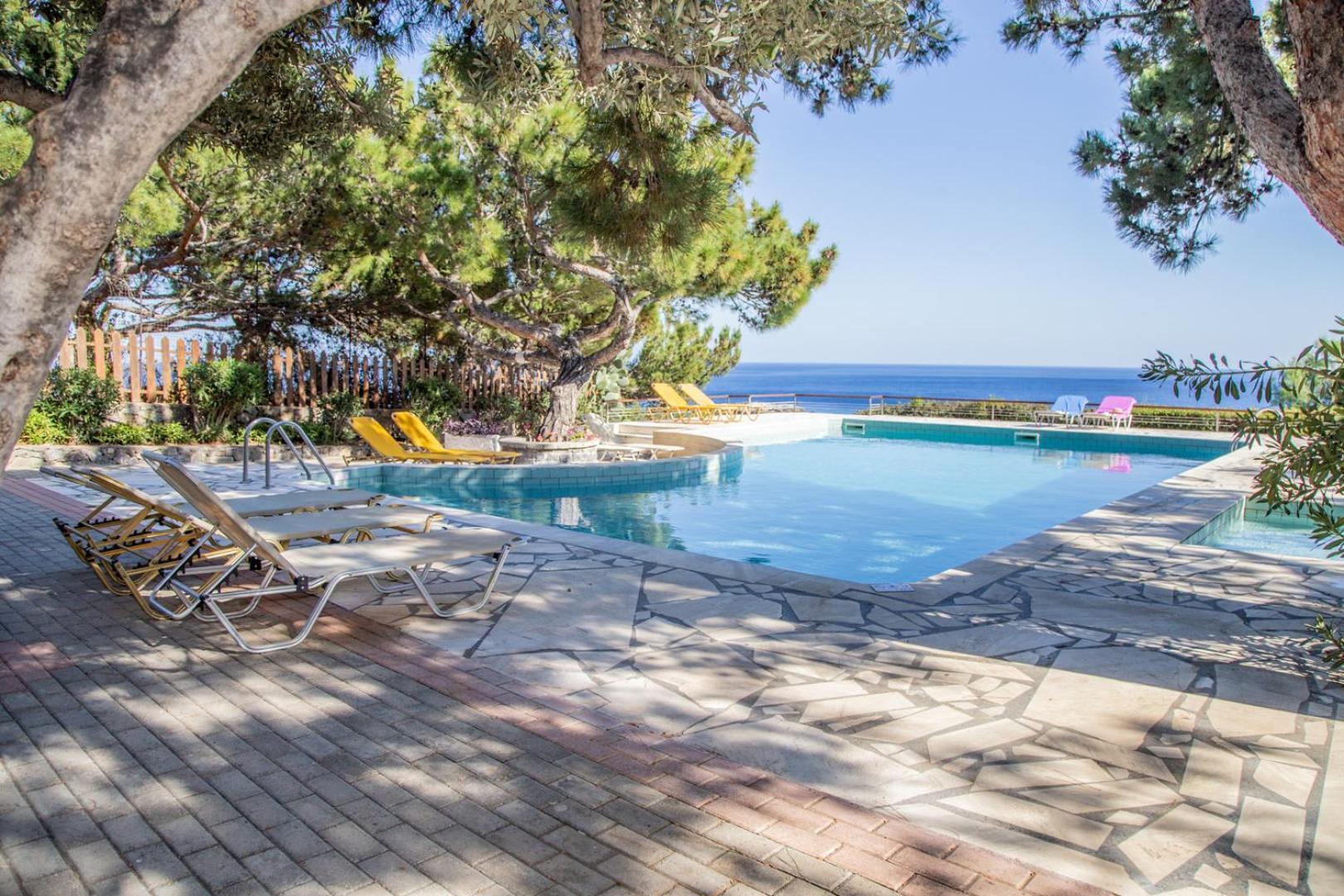 Ferma Solaris * Agia Fotia (Ierapetra)