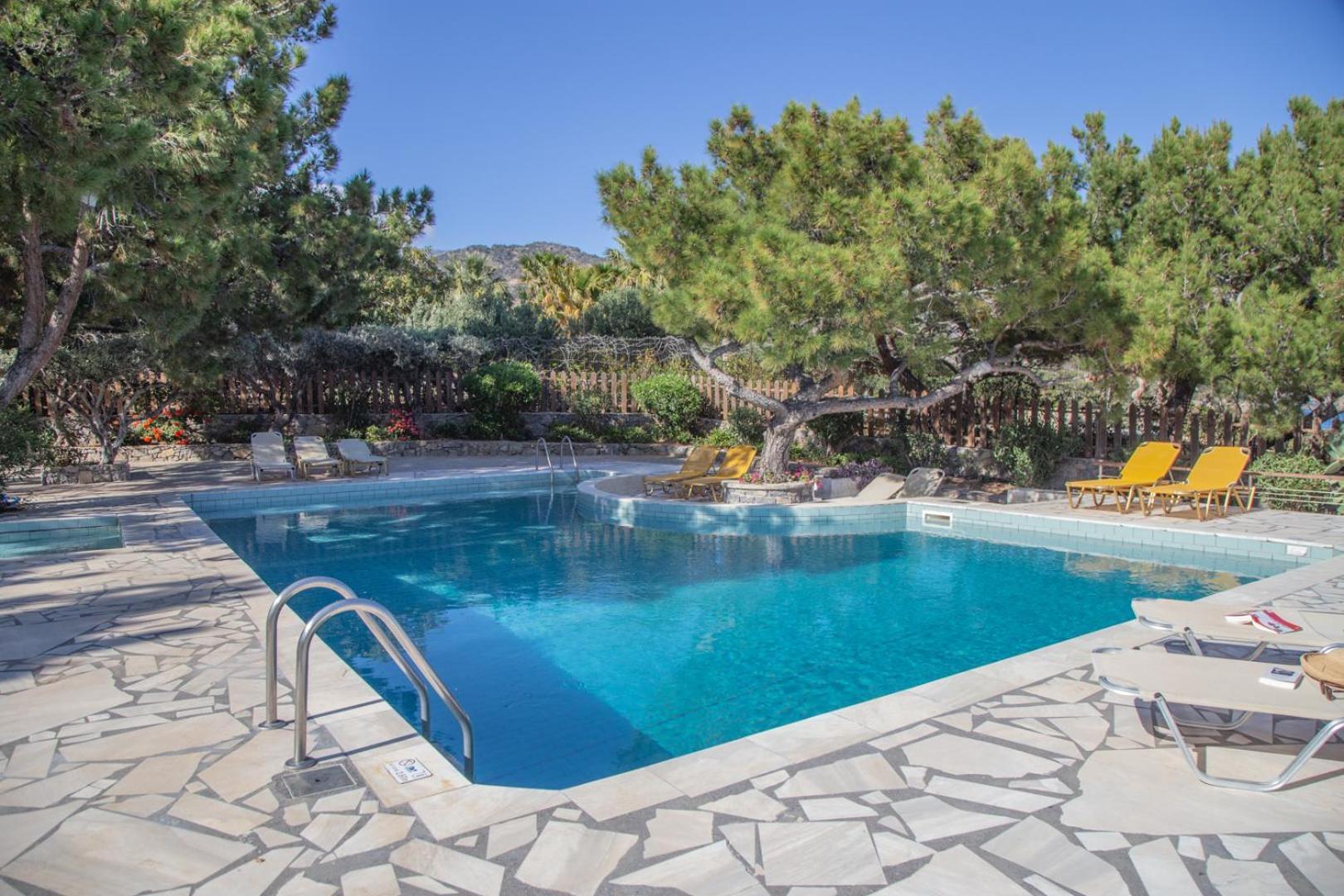 Ferma Solaris Apartment Agia Fotia (Ierapetra)