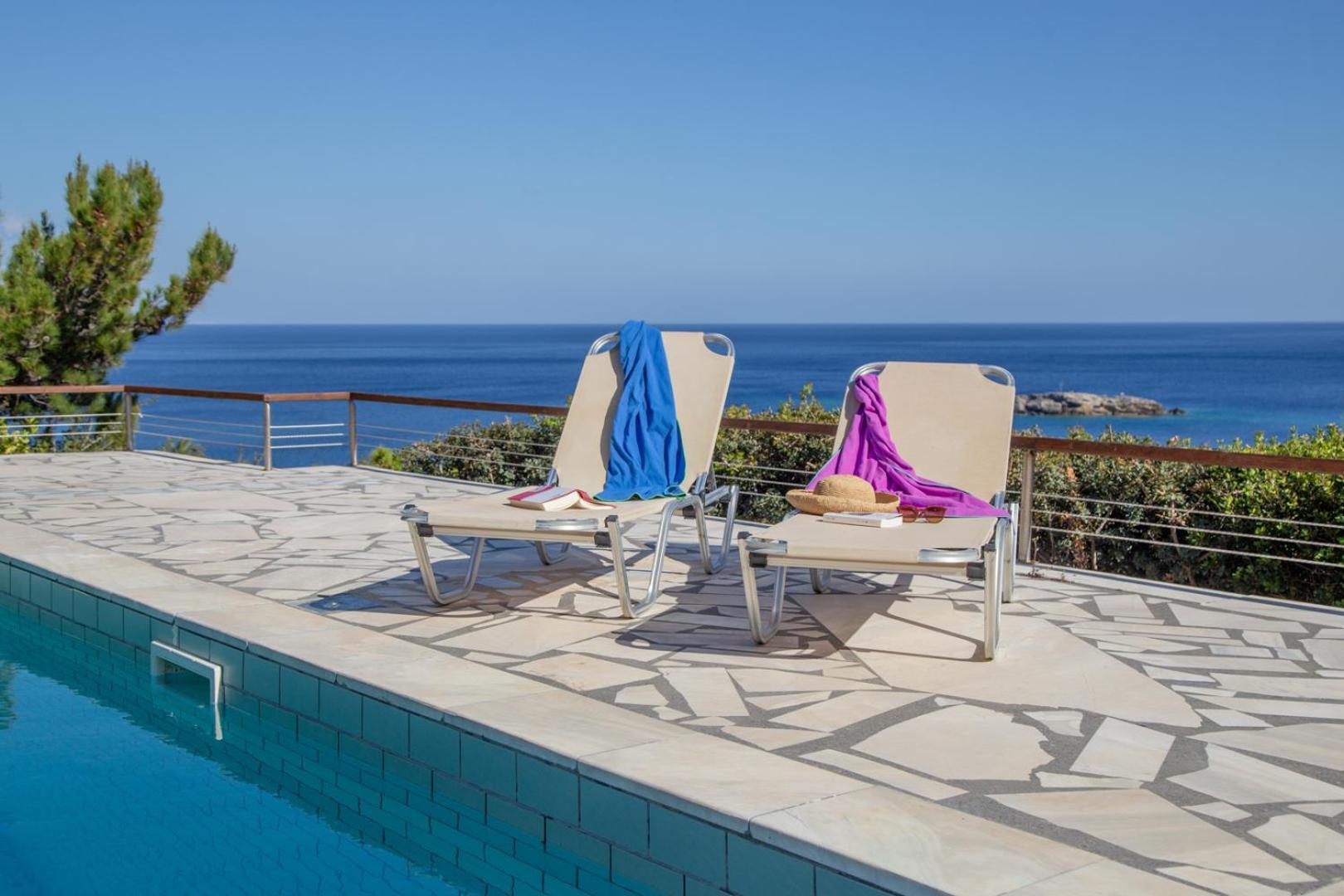 Apartment Ferma Solaris Agia Fotia (Ierapetra)