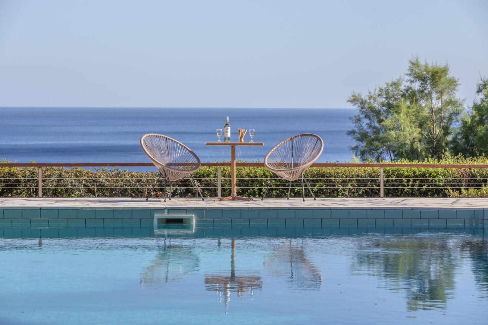 Ferma Solaris Agia Fotia (Ierapetra)