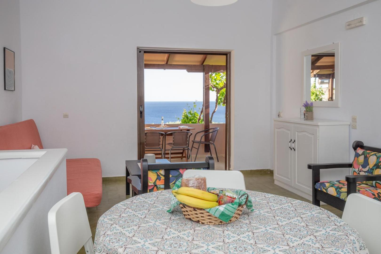 Ferma Solaris Apartment Agia Fotia (Ierapetra)