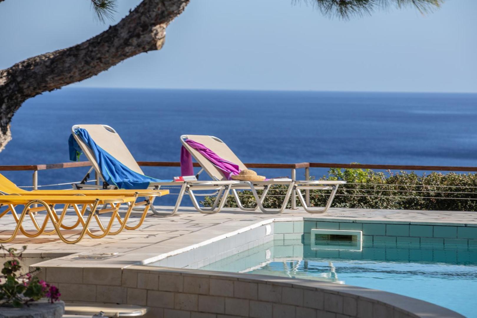 Apartment Ferma Solaris Agia Fotia (Ierapetra)