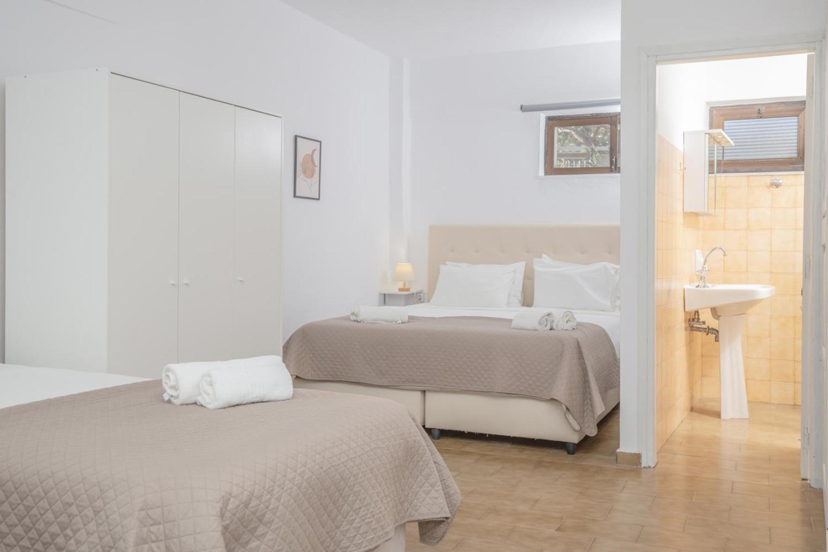 Ferma Solaris Apartment