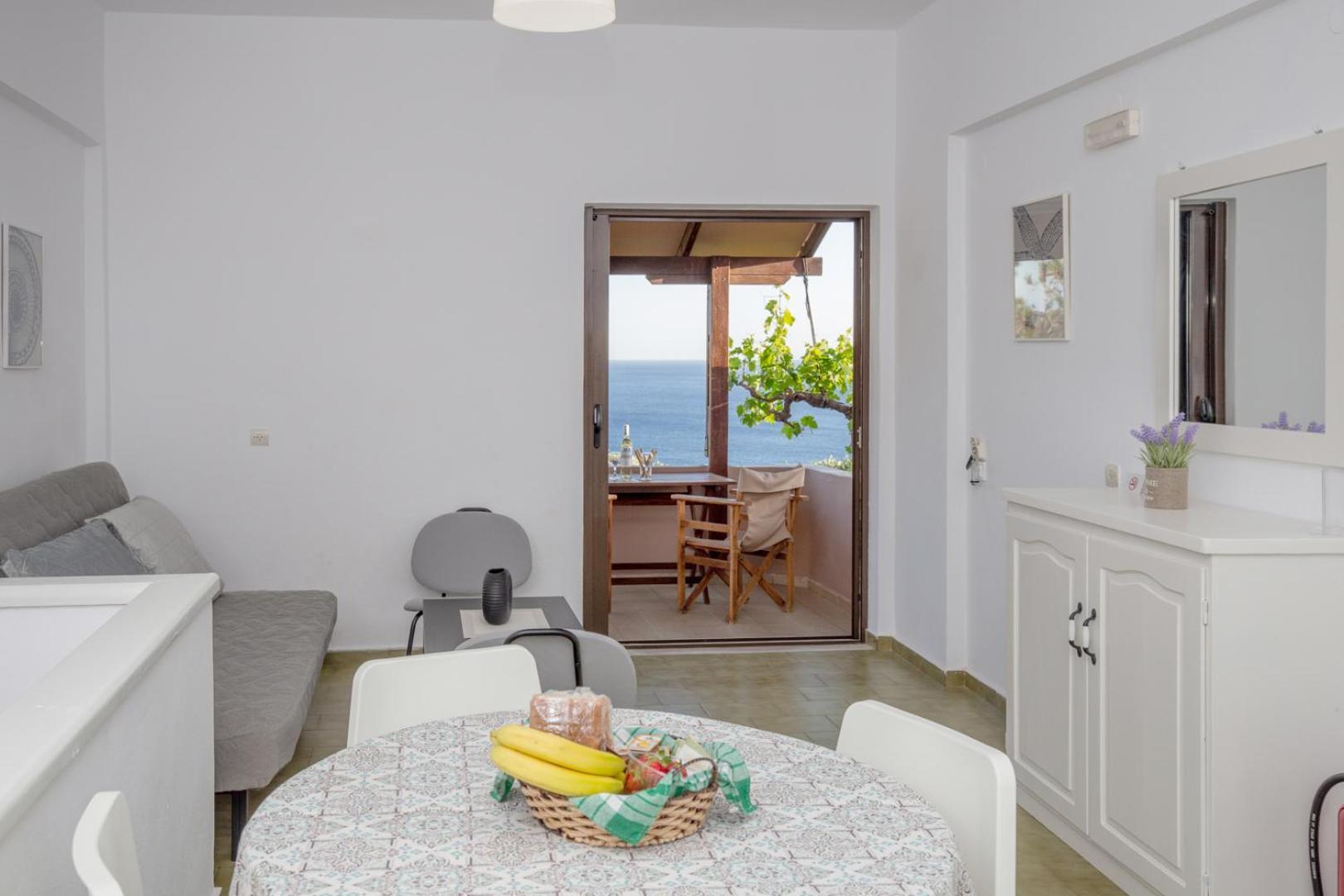 Ferma Solaris Apartment *