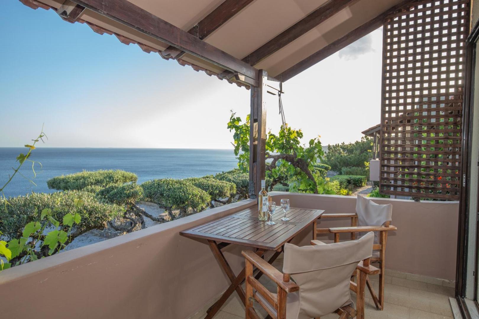 Apartment Ferma Solaris