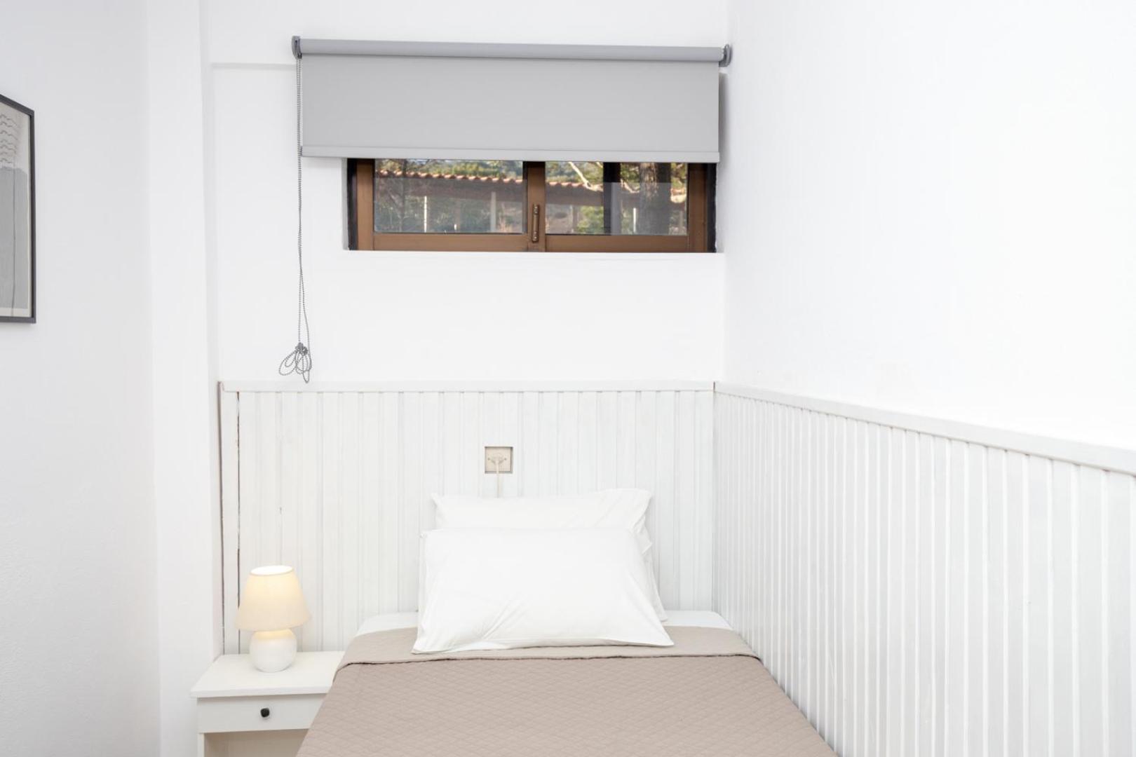 Apartment Ferma Solaris Agia Fotia (Ierapetra)