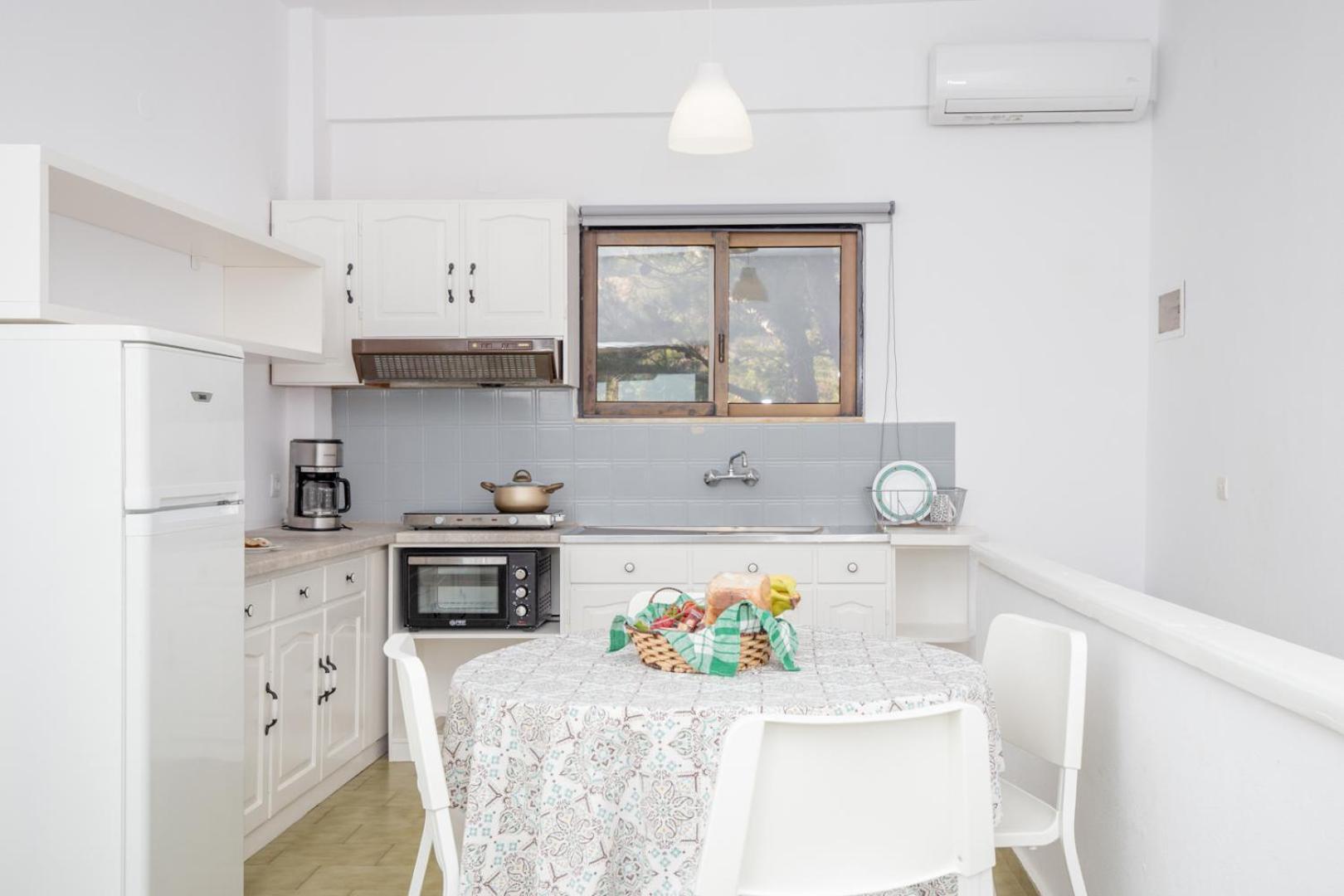 Ferma Solaris Apartment Agia Fotia (Ierapetra)