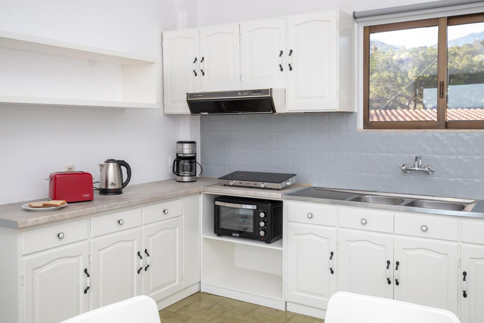 Apartment Ferma Solaris Agia Fotia (Ierapetra)