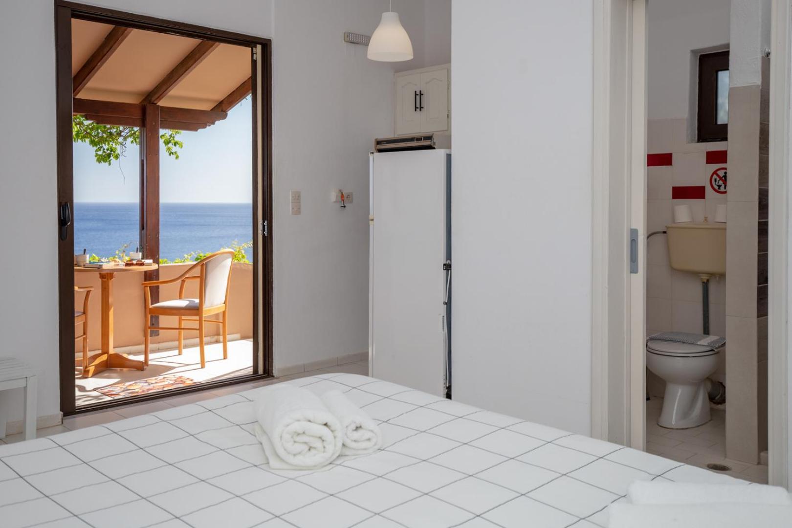 Apartment Ferma Solaris