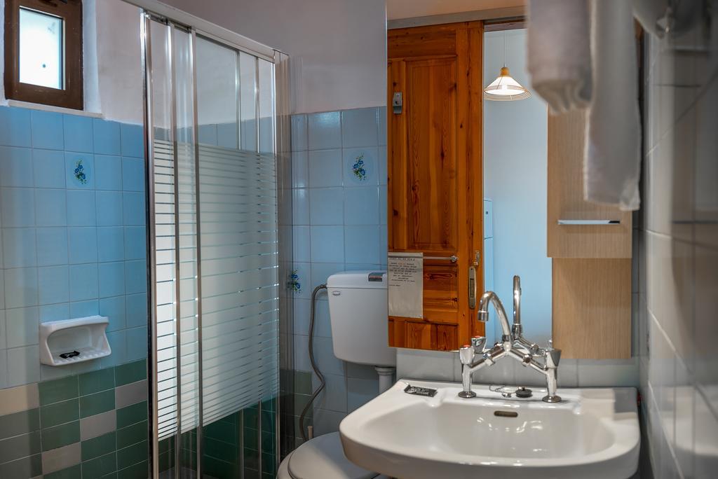 Apartment Ferma Solaris