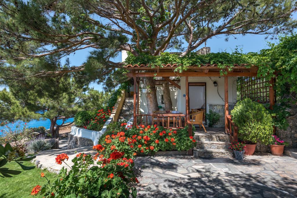 Apartment Ferma Solaris Agia Fotia (Ierapetra)