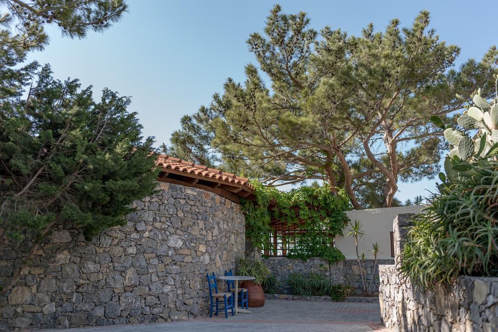 Apartment Ferma Solaris Agia Fotia (Ierapetra)