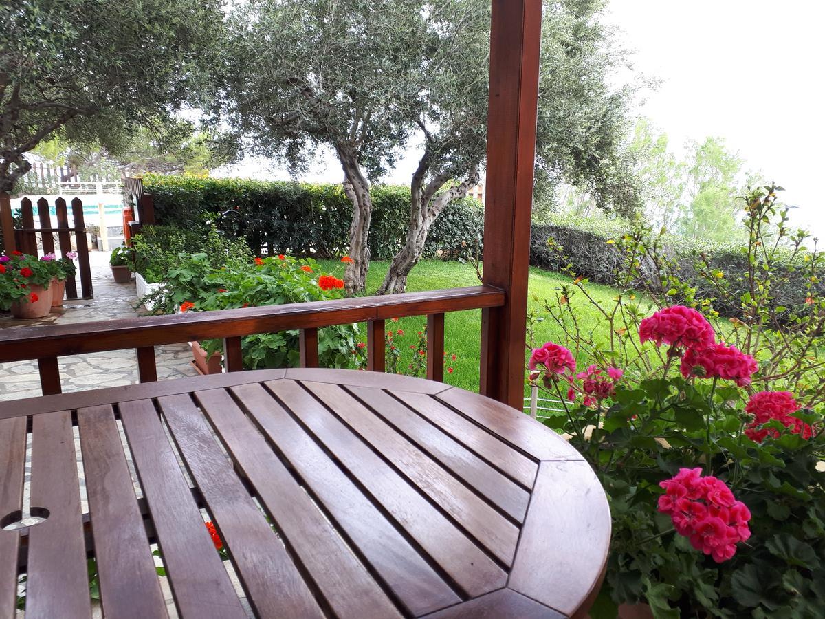 Apartment Ferma Solaris *