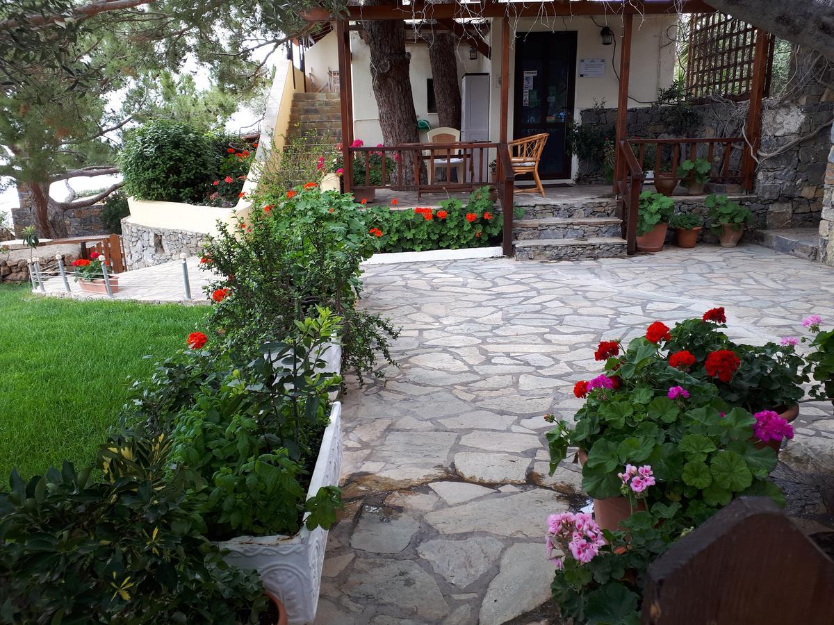 Ferma Solaris Apartment Agia Fotia (Ierapetra)