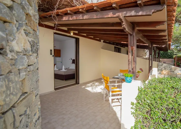 Ferma Solaris Apartments