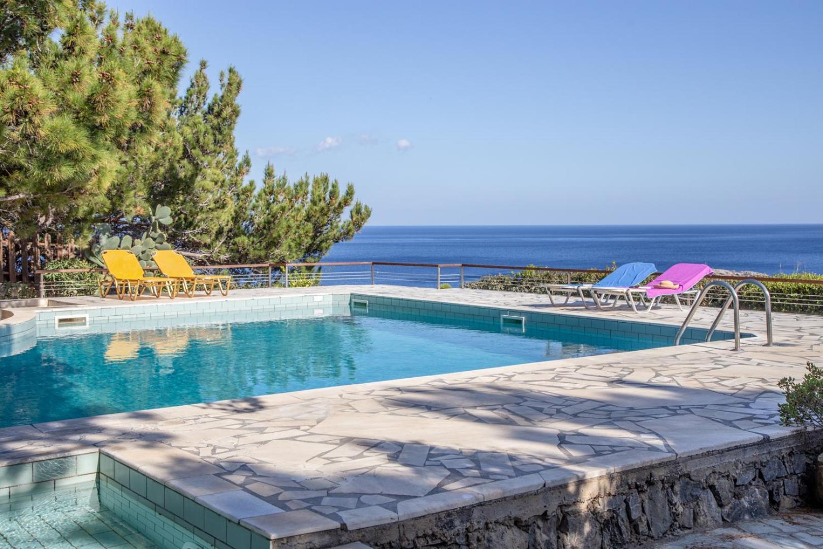 Apartament Ferma Solaris