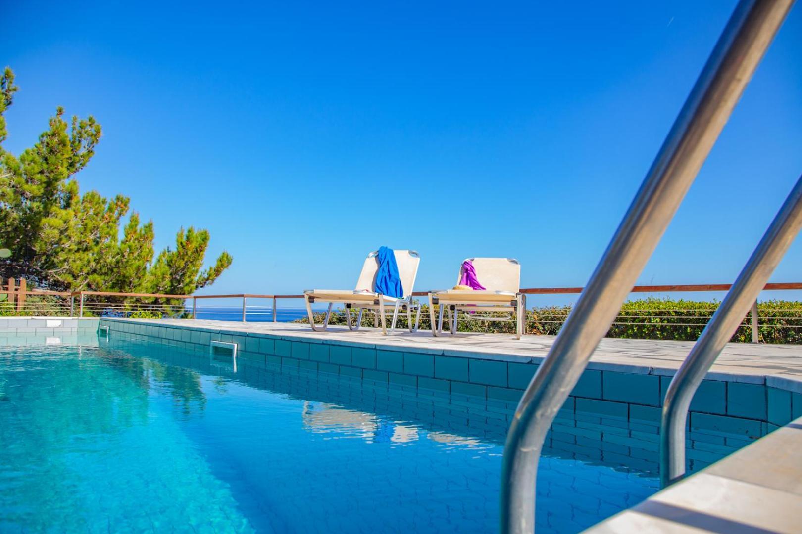 Ferma Solaris Agia Fotia (Ierapetra)