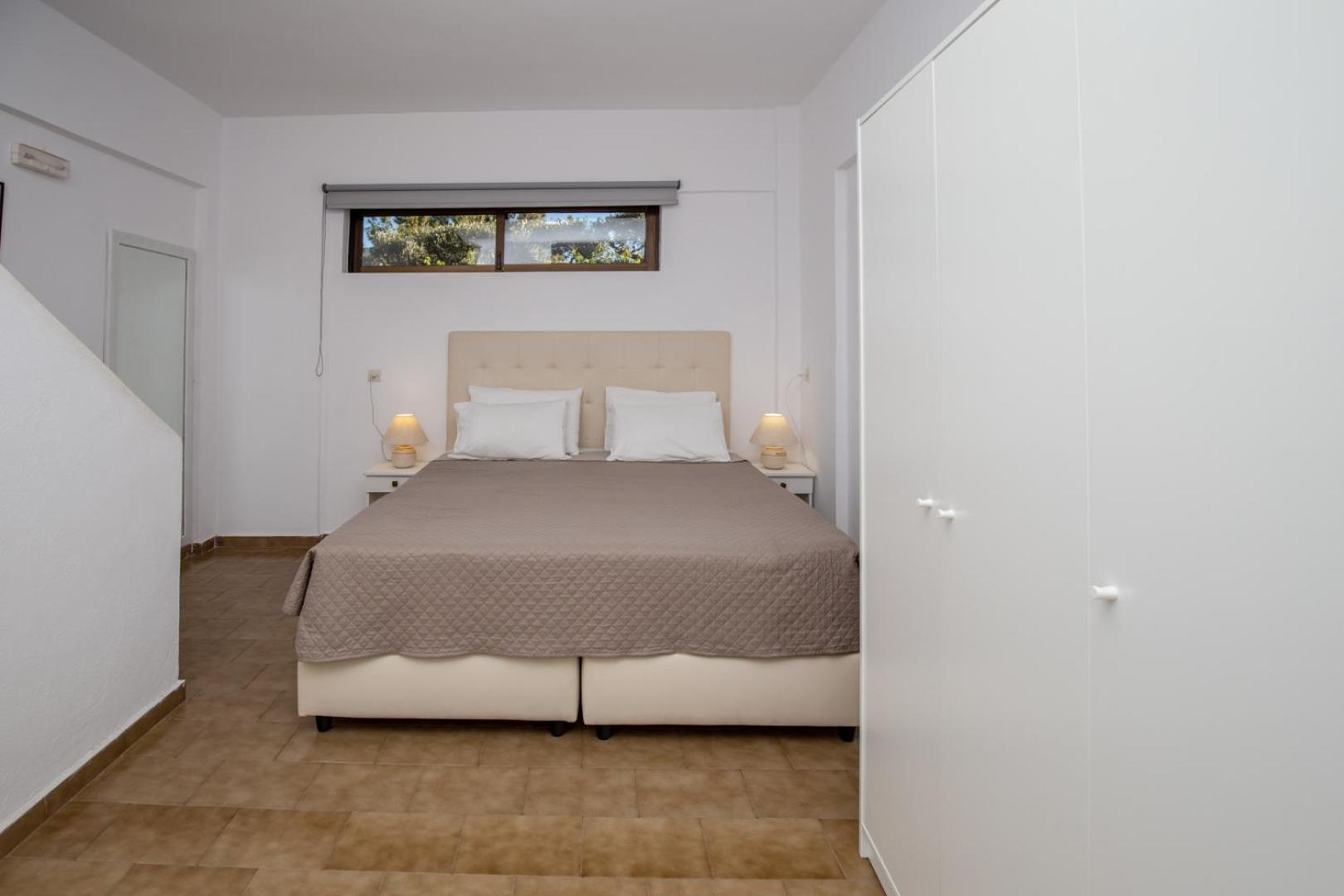 Ferma Solaris Apartament *