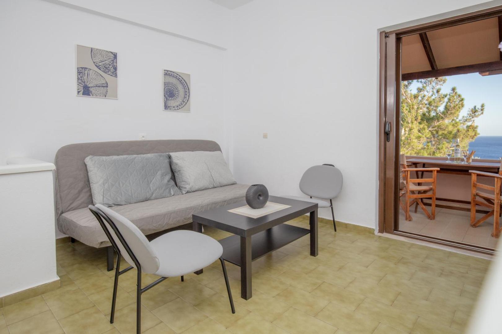 Ferma Solaris Apartament Agia Fotia (Ierapetra)