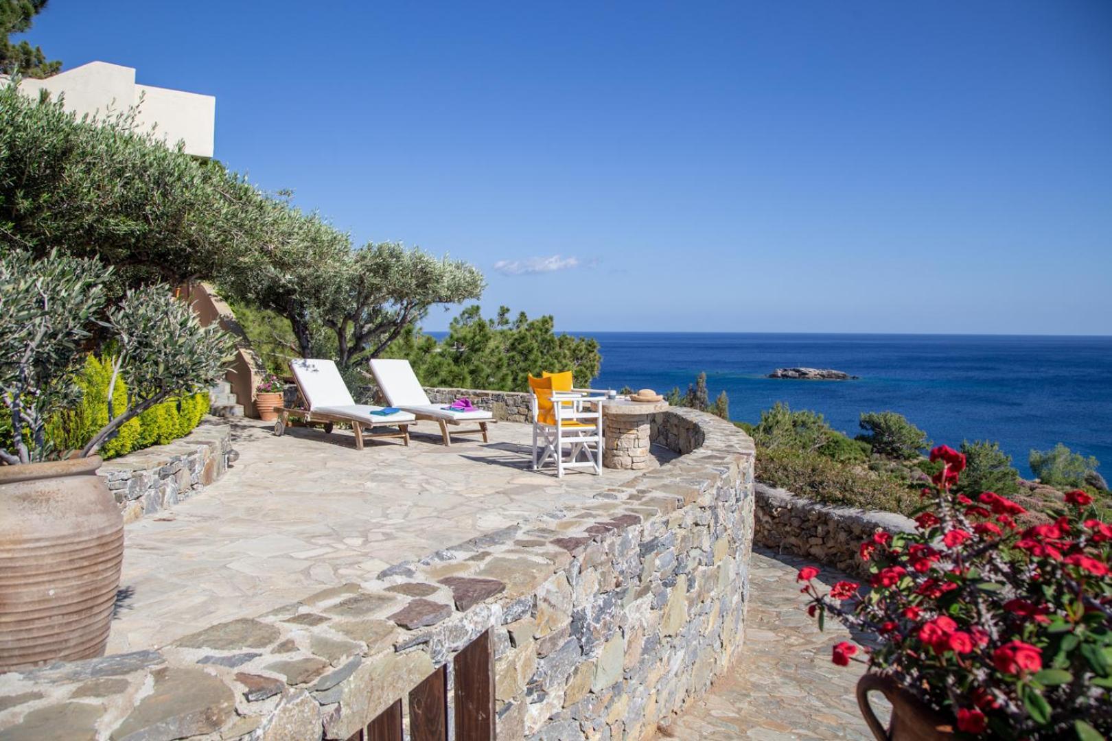 Ferma Solaris Apartament Agia Fotia (Ierapetra)